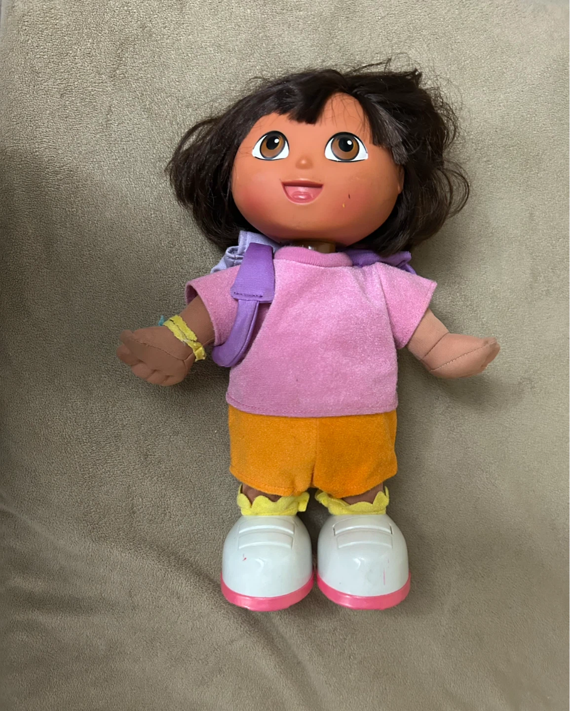 Dora the Explorer Doll {Toy}