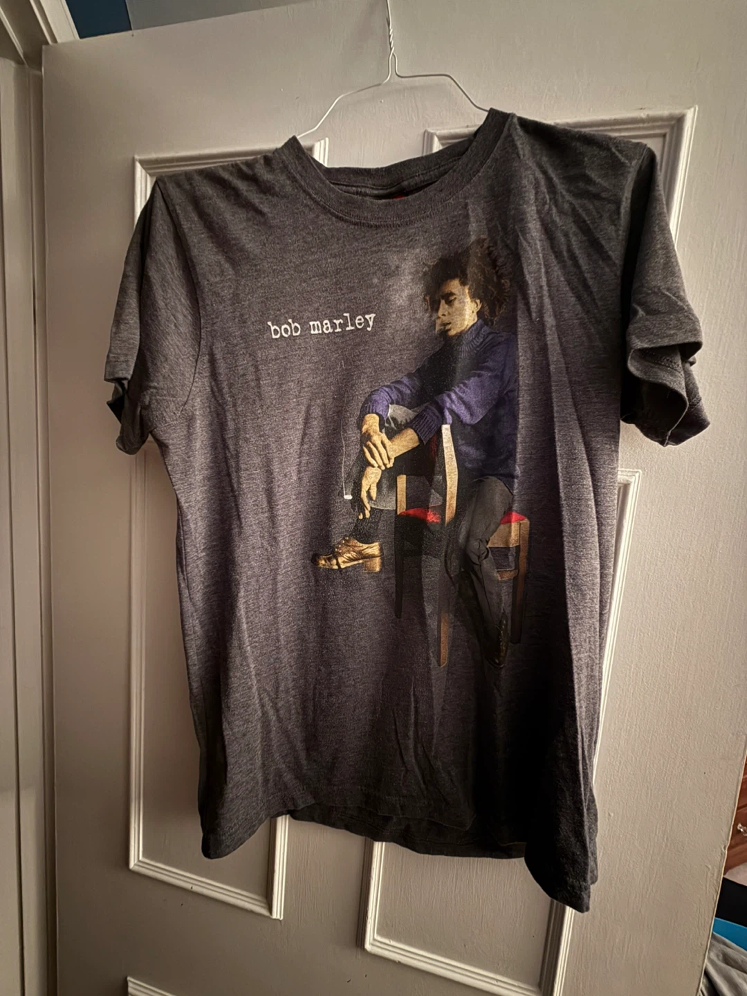 Bob Marley T-Shirt - Jamaica Collection Size L - photo 5