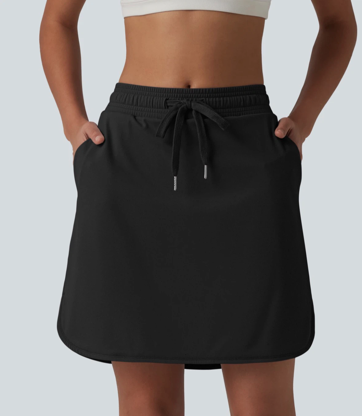 halara sports skirt - XS