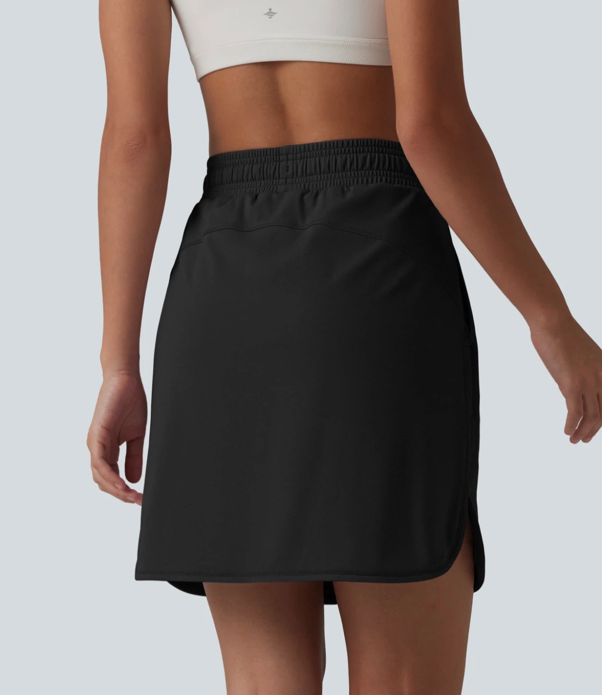halara sports skirt - XS - photo 2