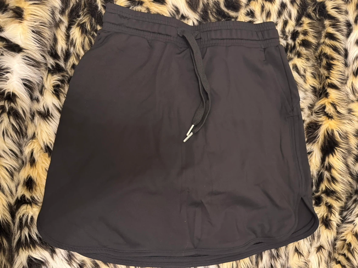halara sports skirt - XS - photo 3
