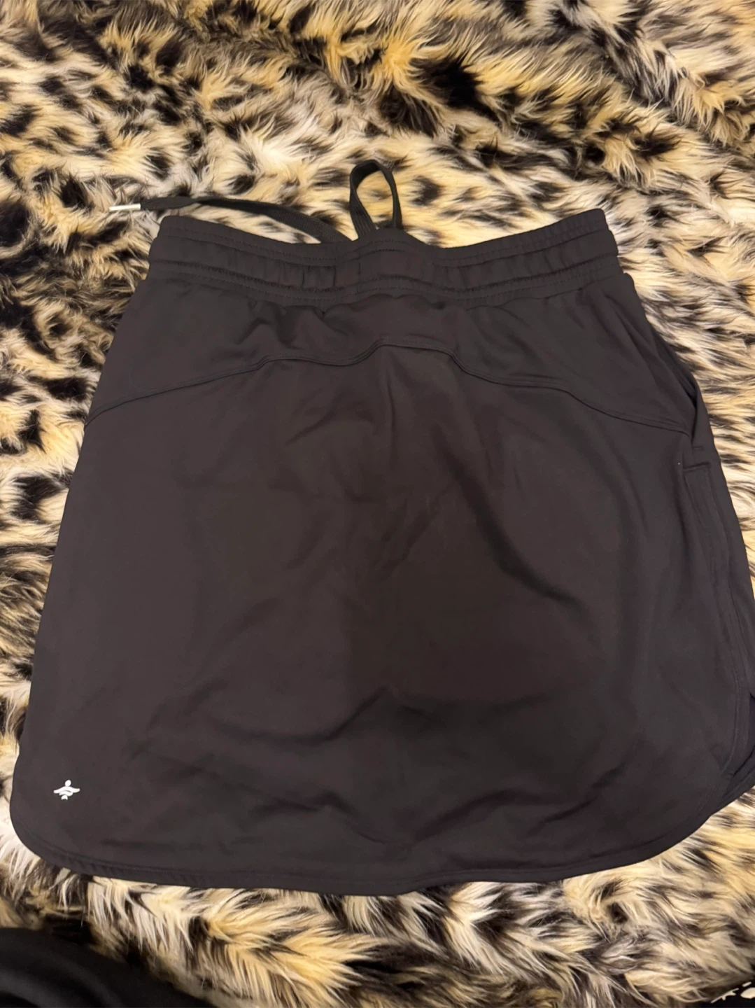 halara sports skirt - XS - photo 4