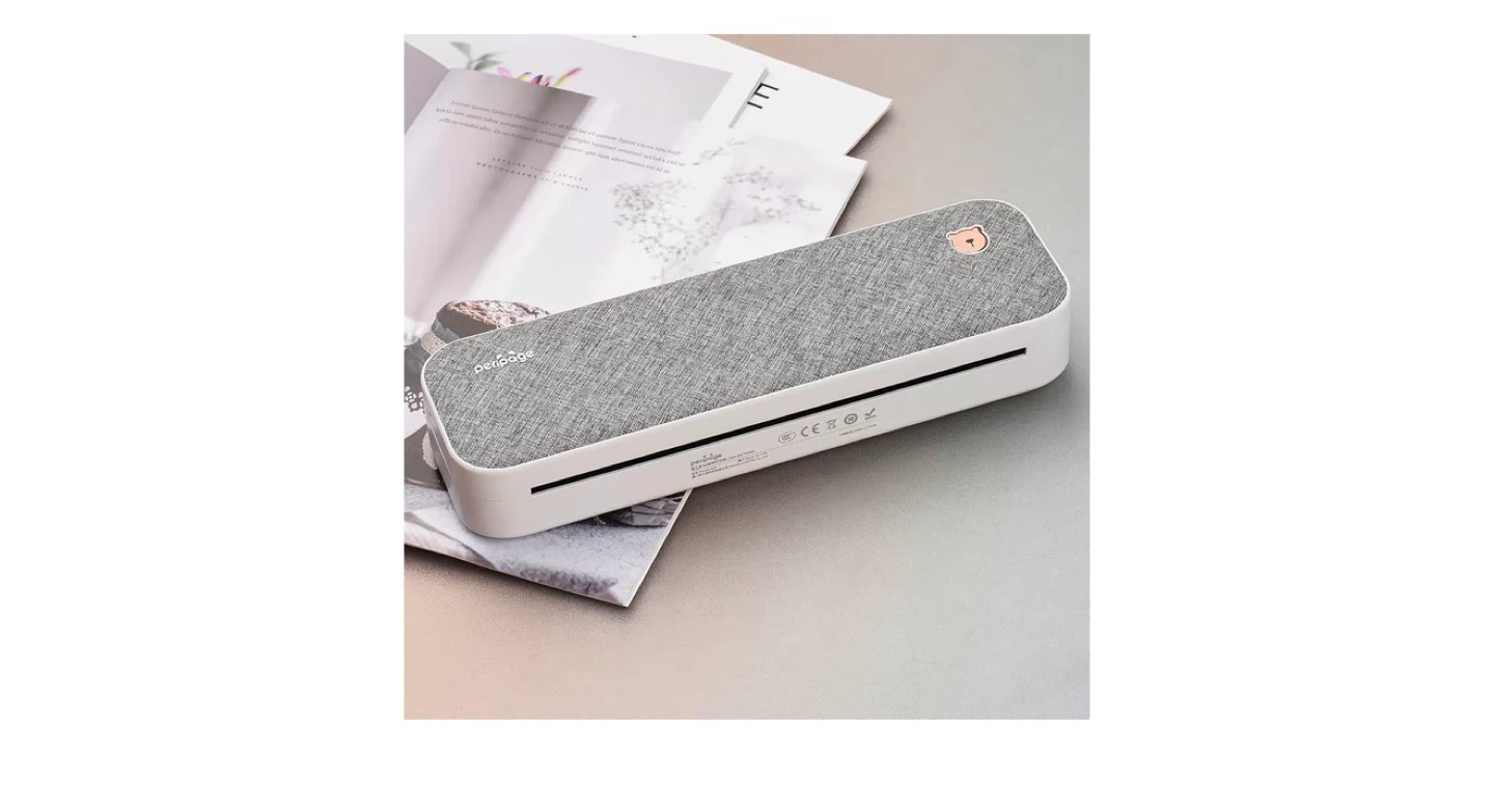 Peripage Portable Printer A4 Thermal - photo 2
