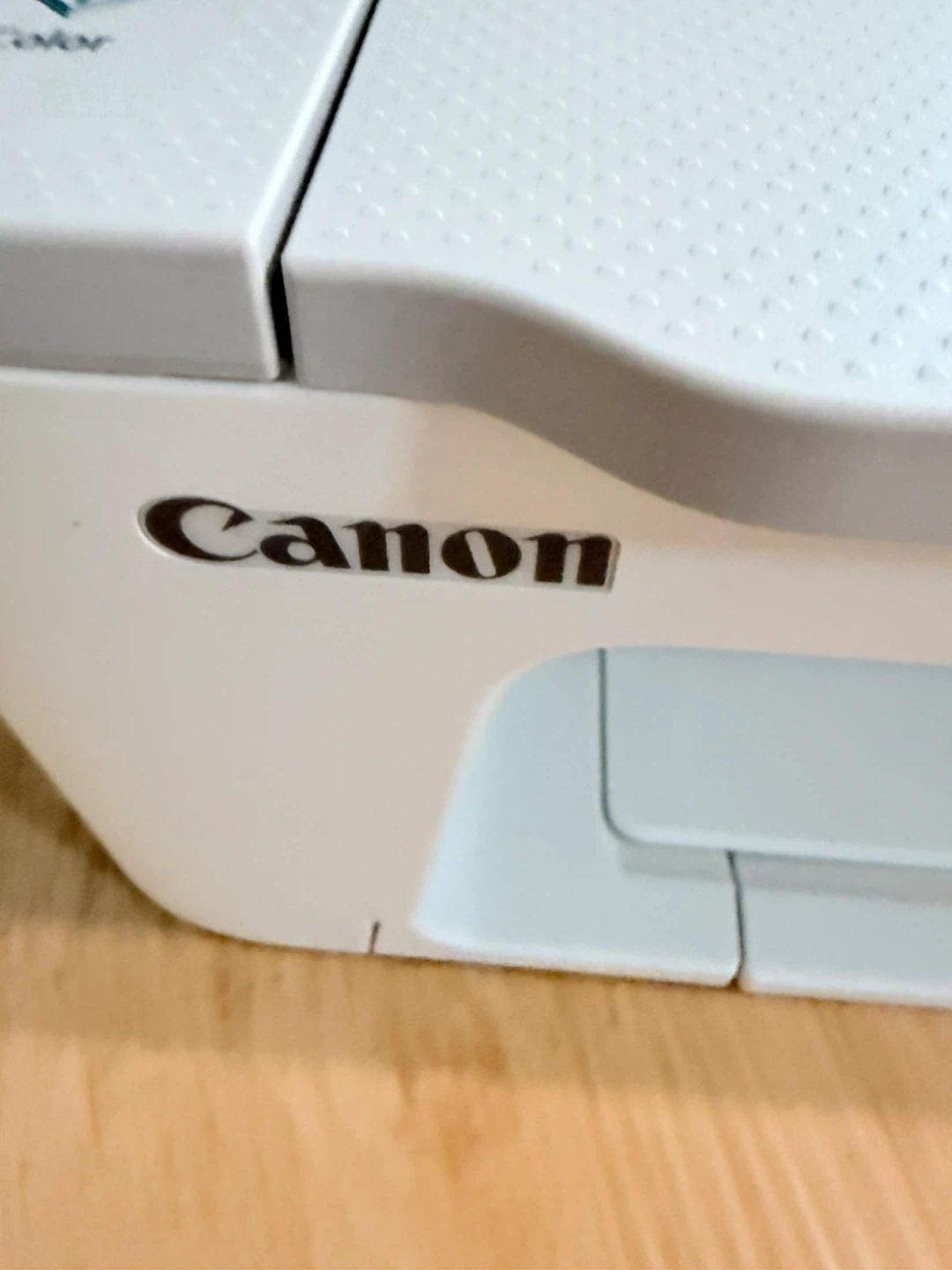Canon PIXMA TS3420 All-in-One Printer - photo 5