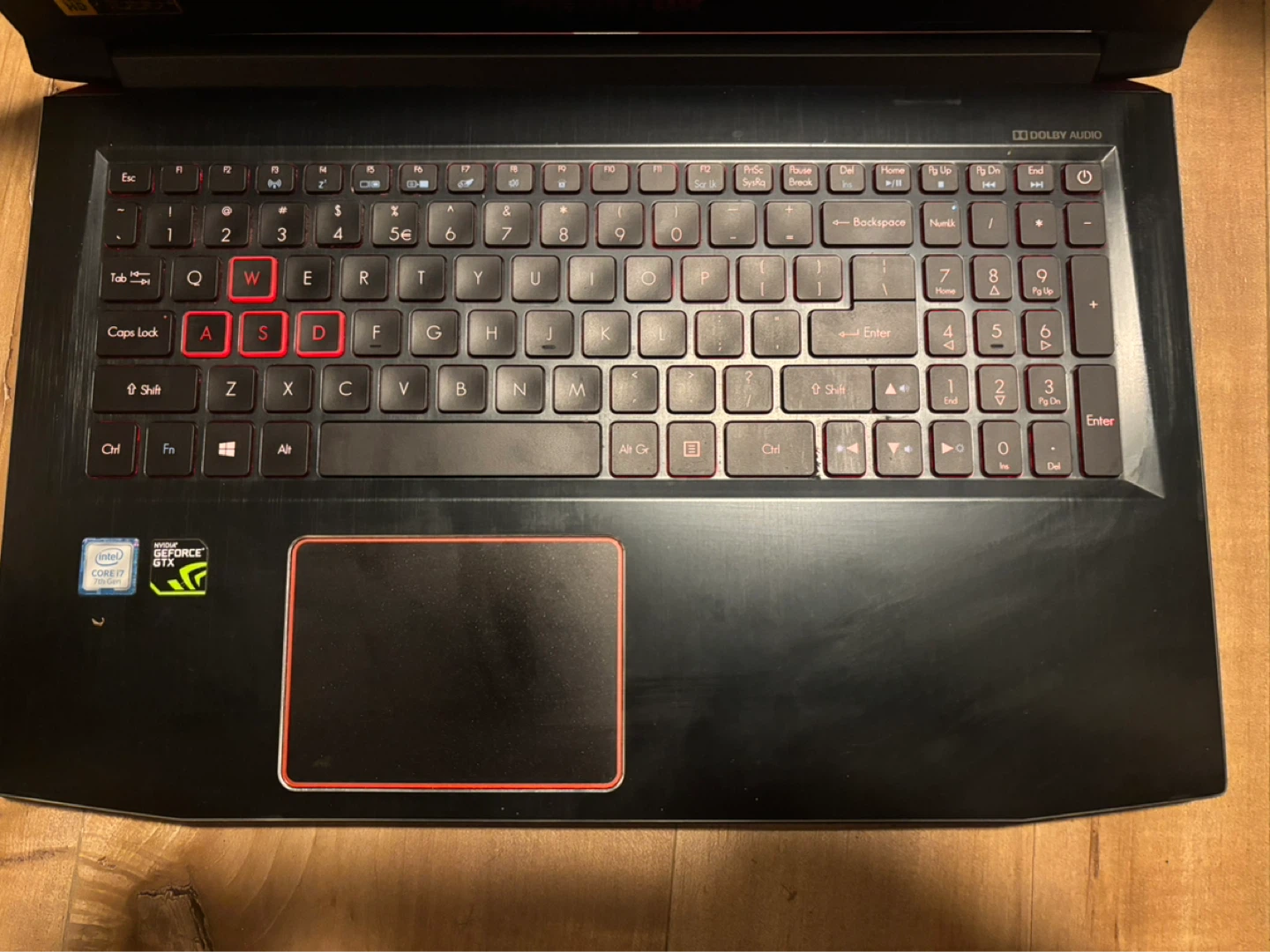 Acer Predator Helios 300 Gaming Laptop - photo 4
