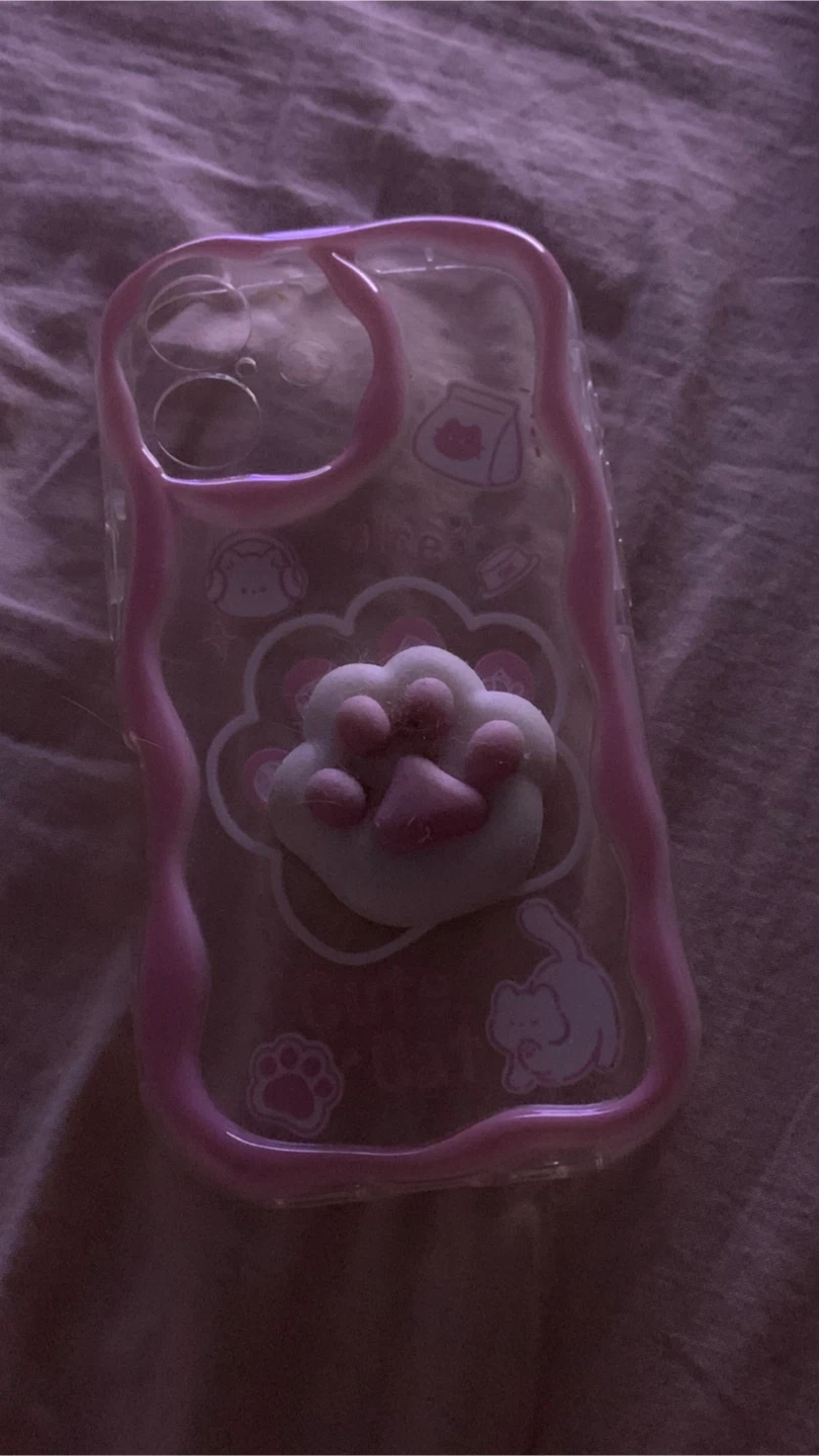 ᐠ( ᐢ ᵕ ᐢ )ᐟ iPhone 16 cαsҽs! - photo 3