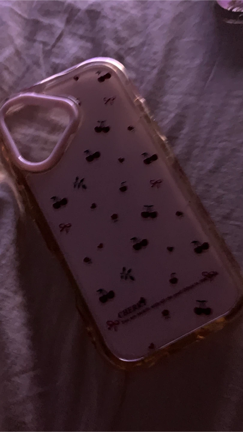ᐠ( ᐢ ᵕ ᐢ )ᐟ iPhone 16 cαsҽs! - photo 5