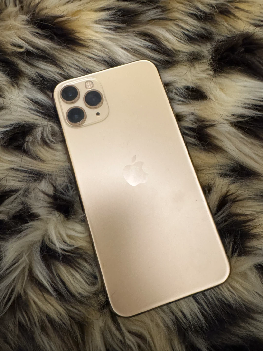 iphone 11 pro - 64 gb