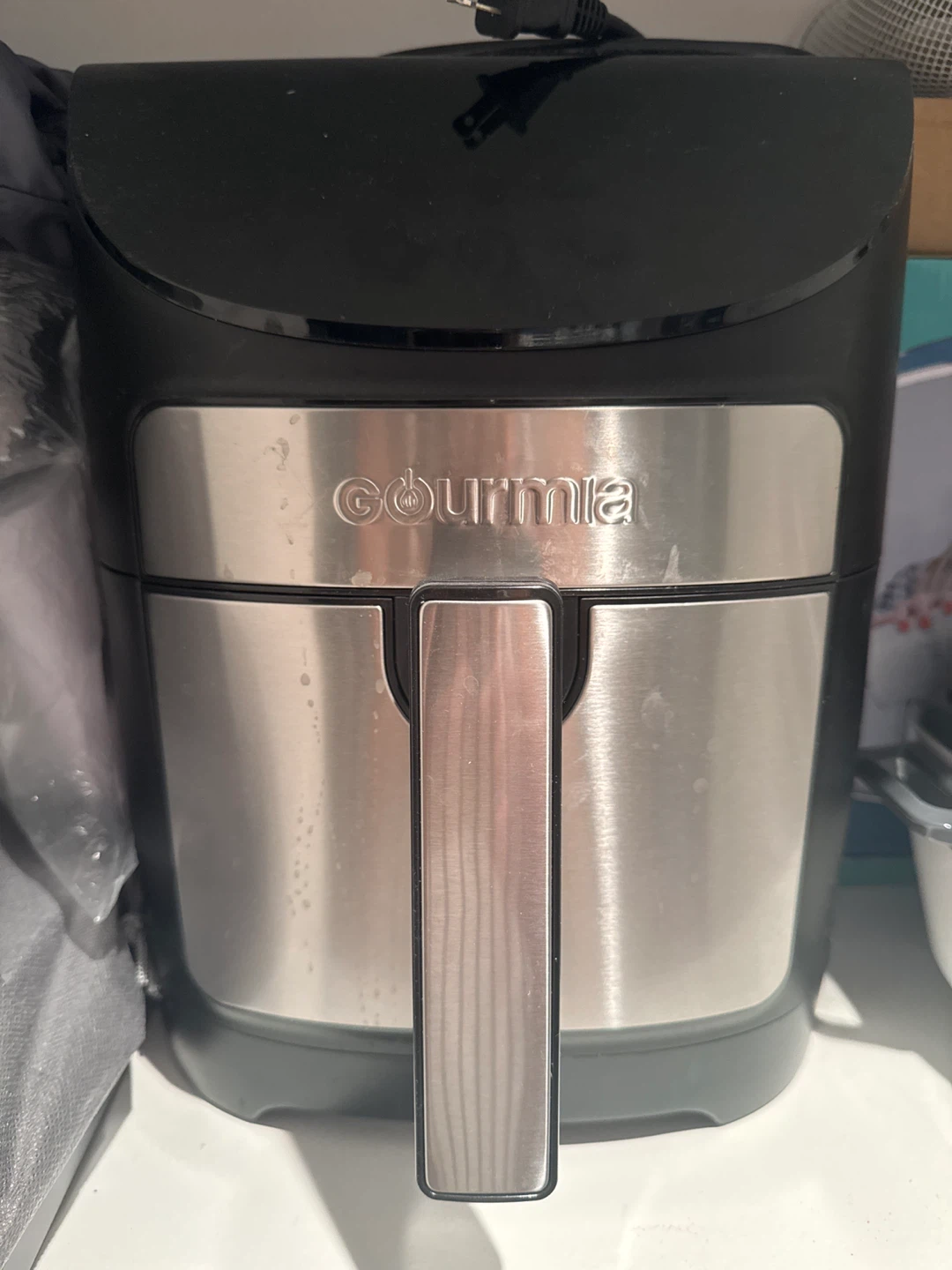 Gourmia Air Fryer