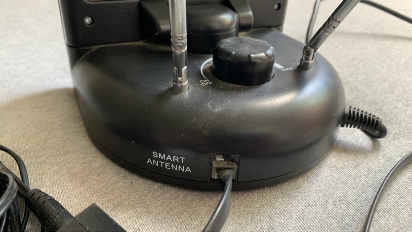 Digiwave ANT-4000 Amplified Smart Antenna - photo 5