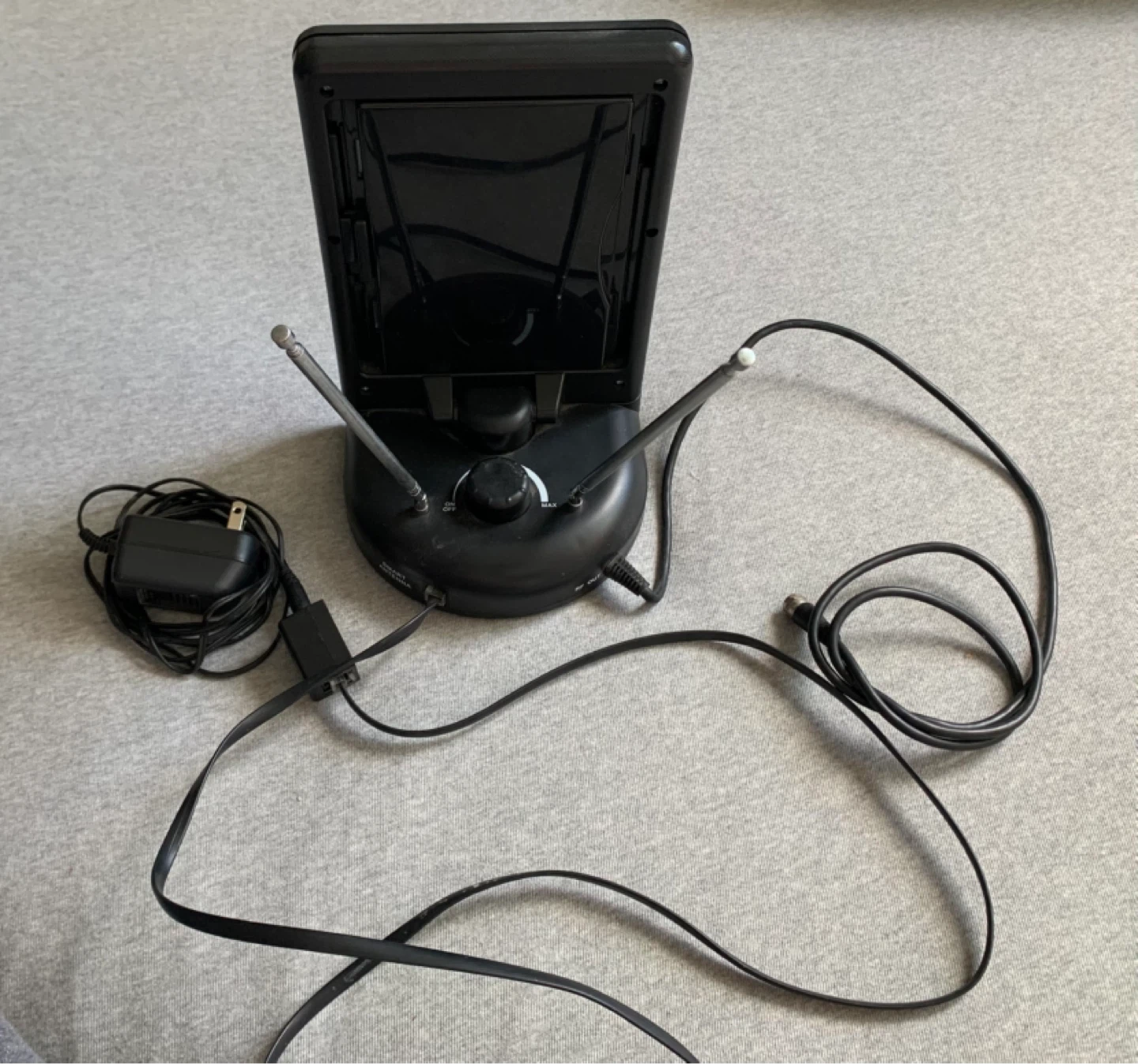 Digiwave ANT-4000 Amplified Smart Antenna - photo 2