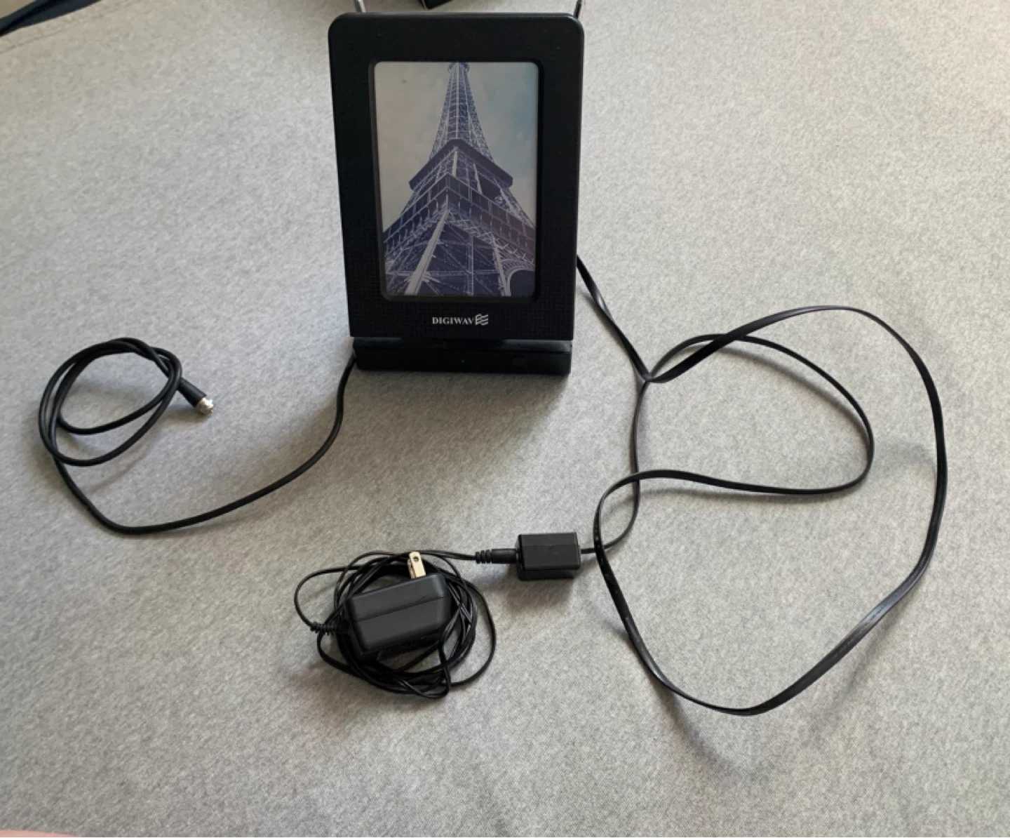 Digiwave ANT-4000 Amplified Smart Antenna