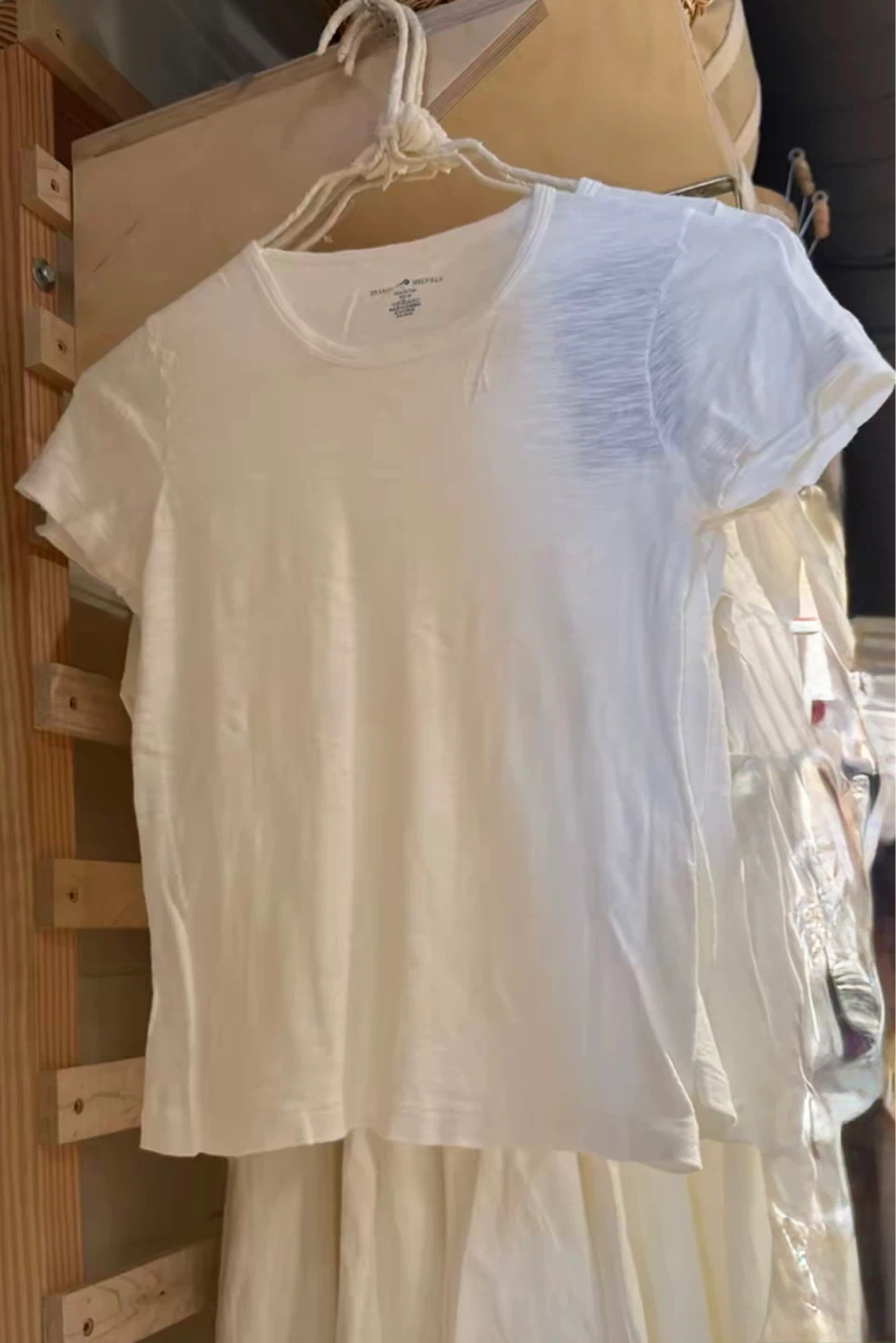 Brandy top