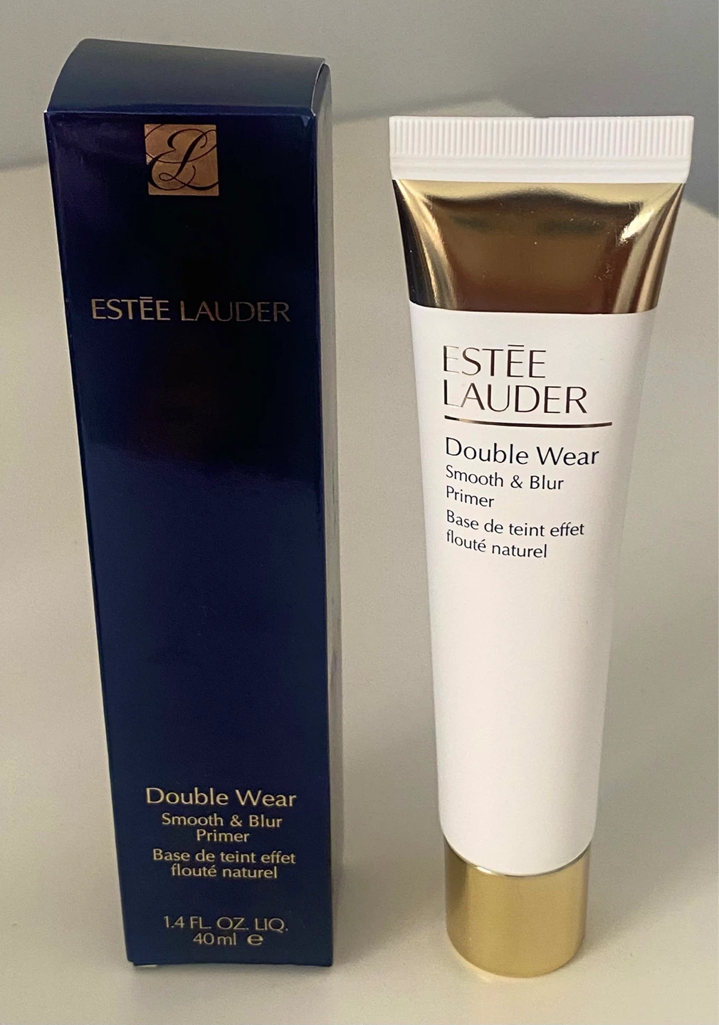 Estee Lauder Double Wear Smooth & Blur Primer - photo 5