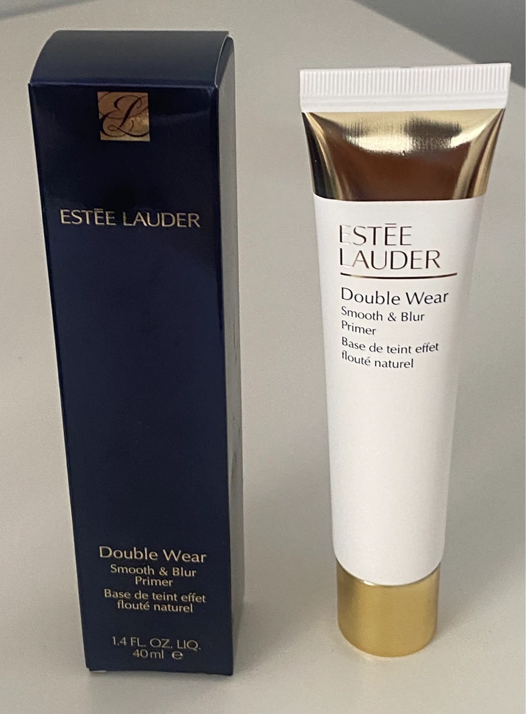 Estee Lauder Double Wear Smooth & Blur Primer