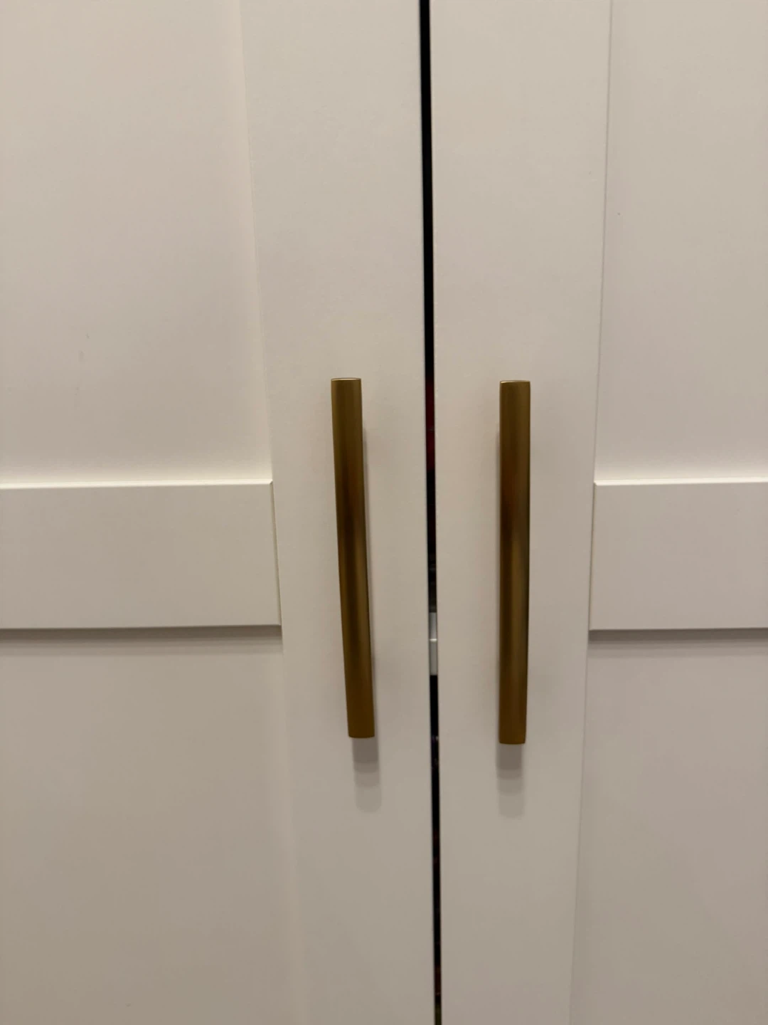 Gold Cabinet Handles - 4 pieces - photo 2