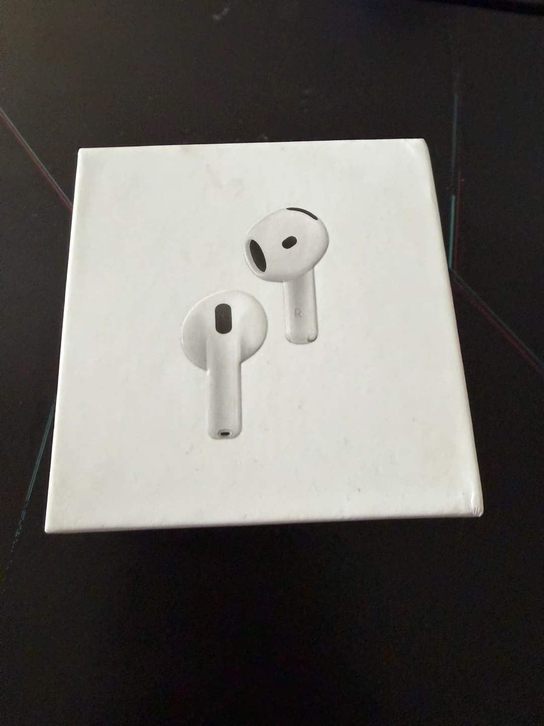 Airpods 4 ANC - photo 2