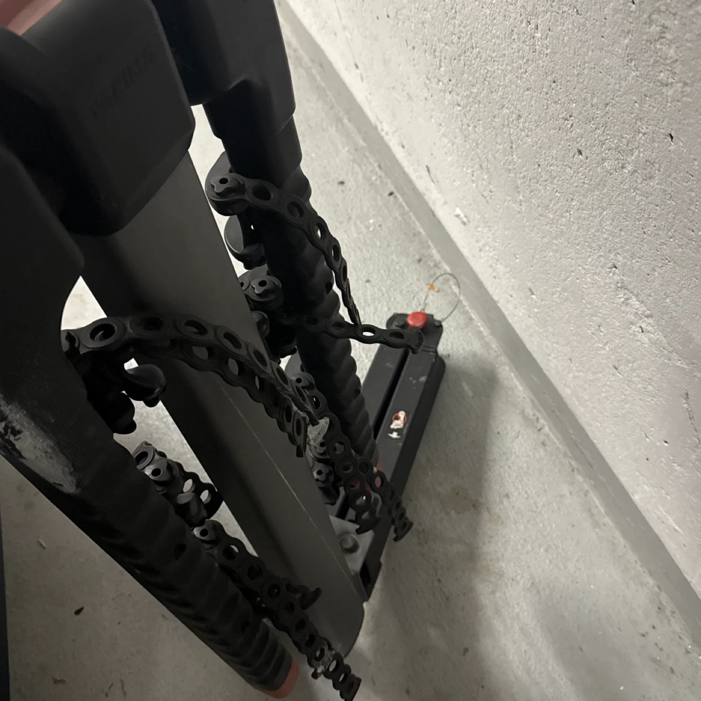 Yakima Bike Rack - photo 2