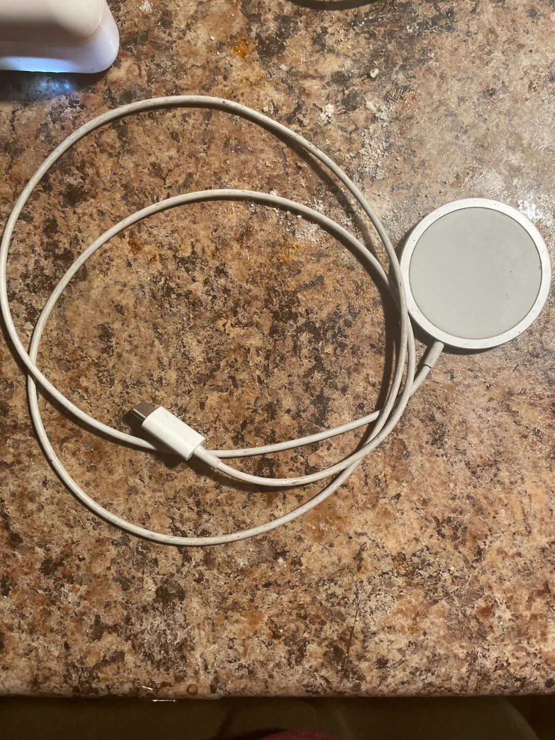 Apple MagSafe Charger