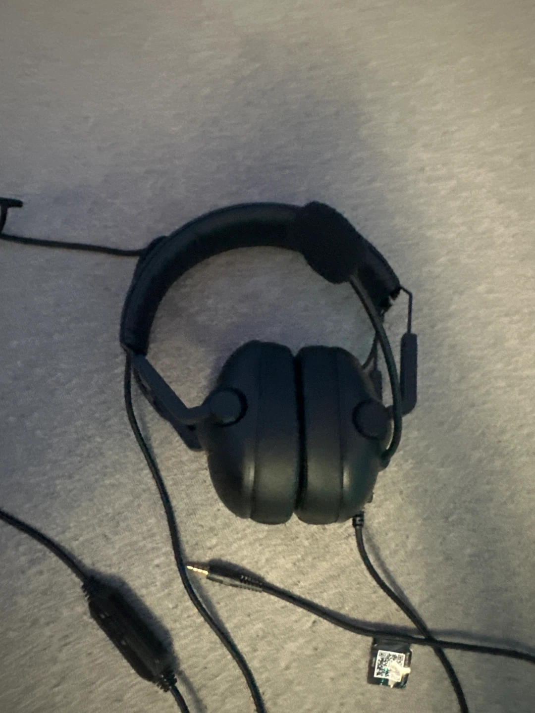 Gaming Headset with Mic