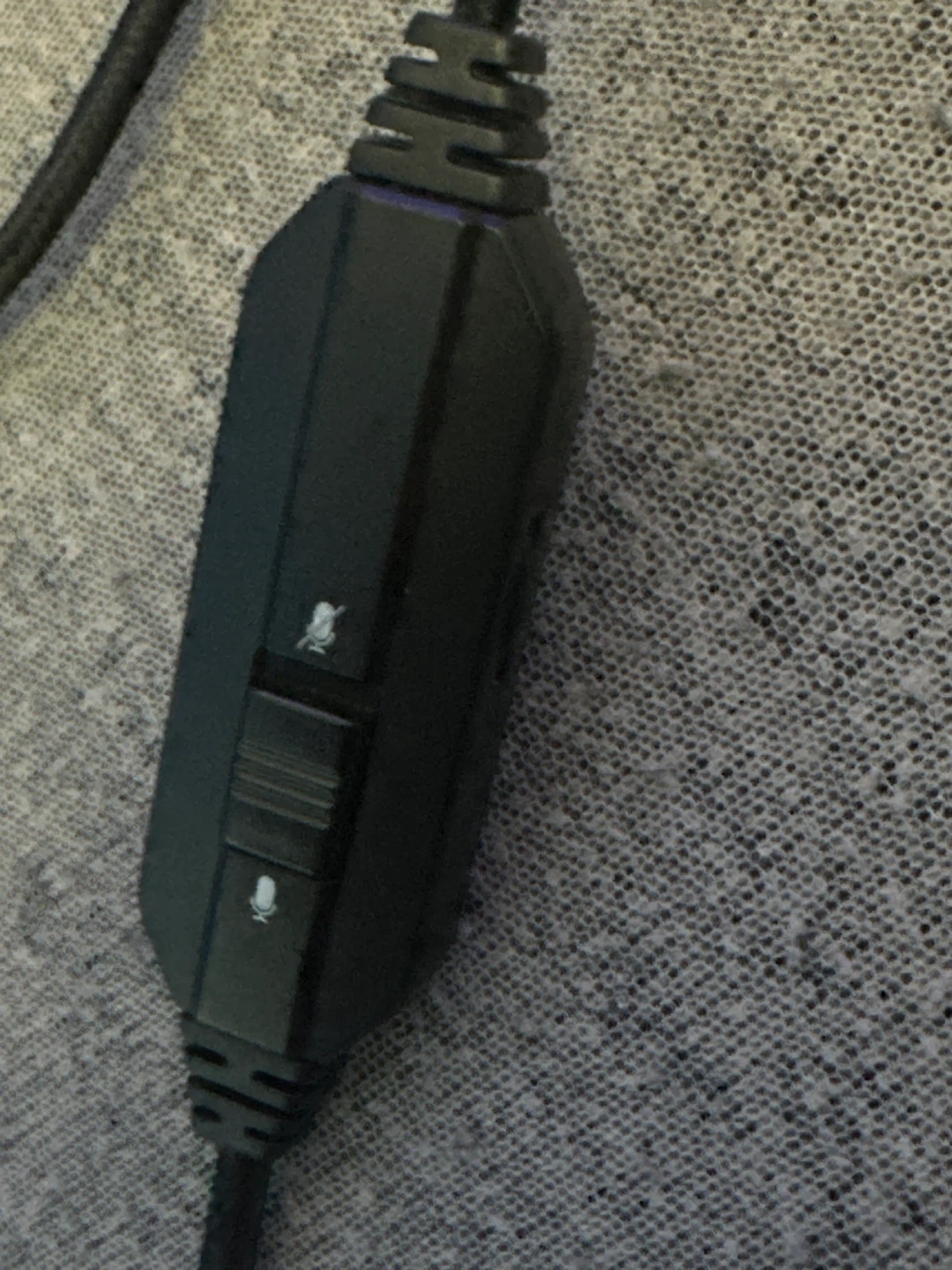 Gaming Headset with Mic - photo 3
