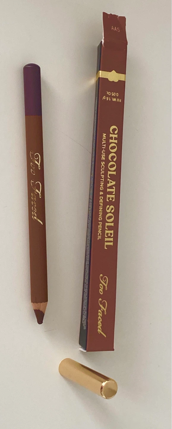 Too Faced Chocolate Soleil Multi-Use Sculpting & Defining Pencil