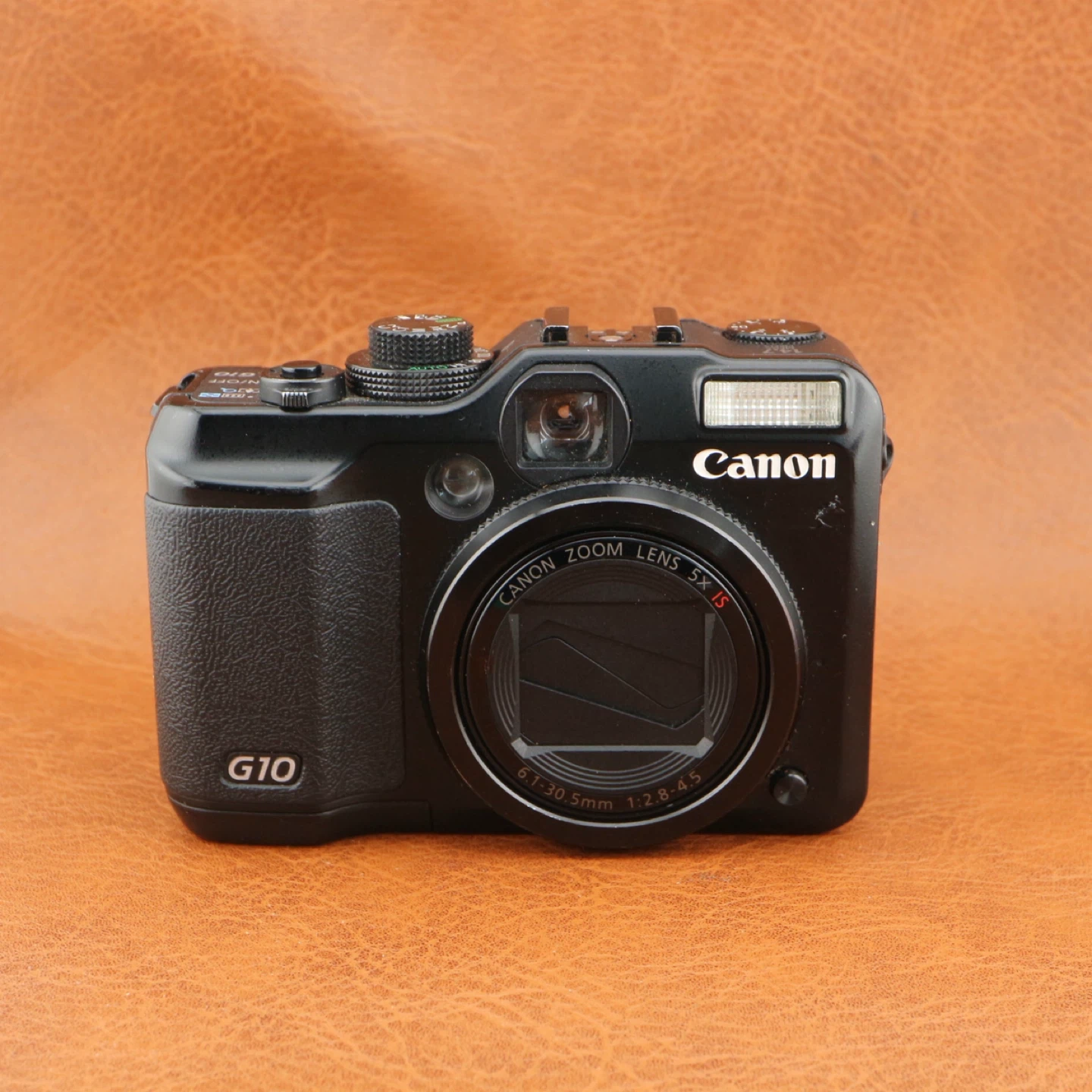 Canon PowerShot G10 Digital Camera
