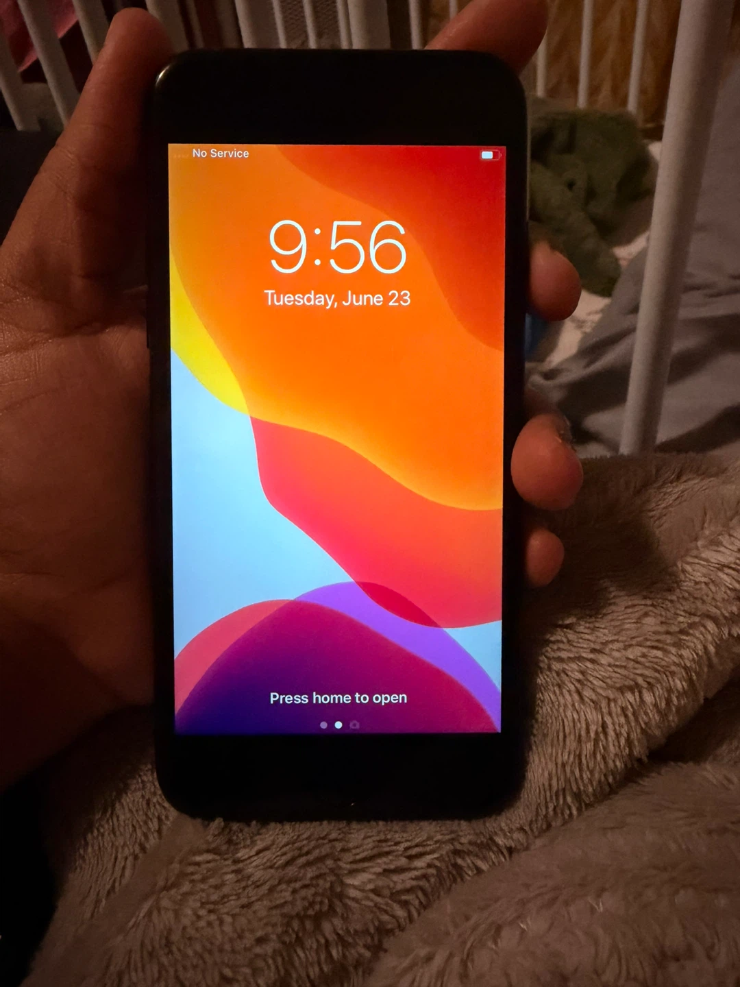 Apple iPhone 7 (32GB)