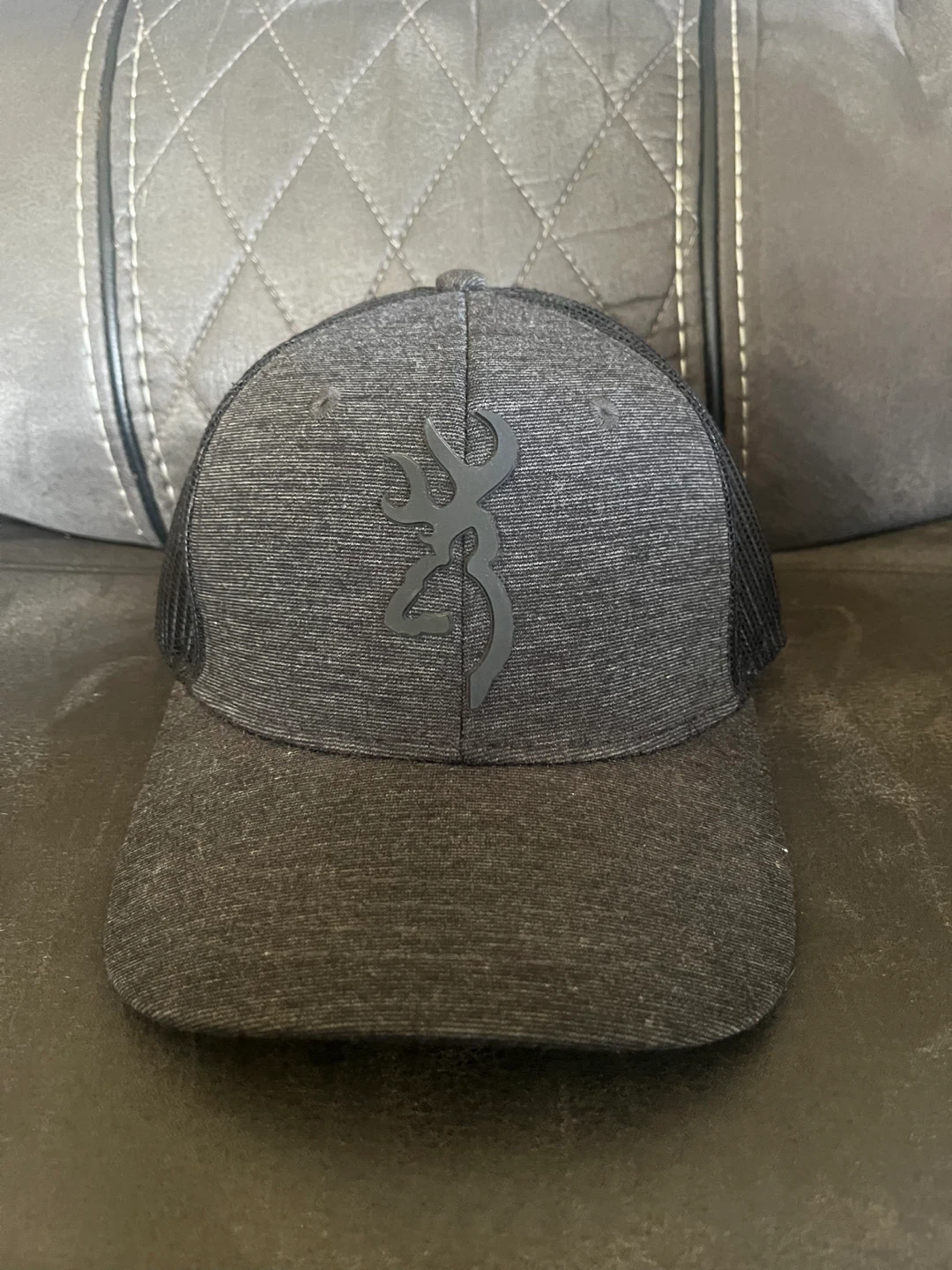Browning Hat