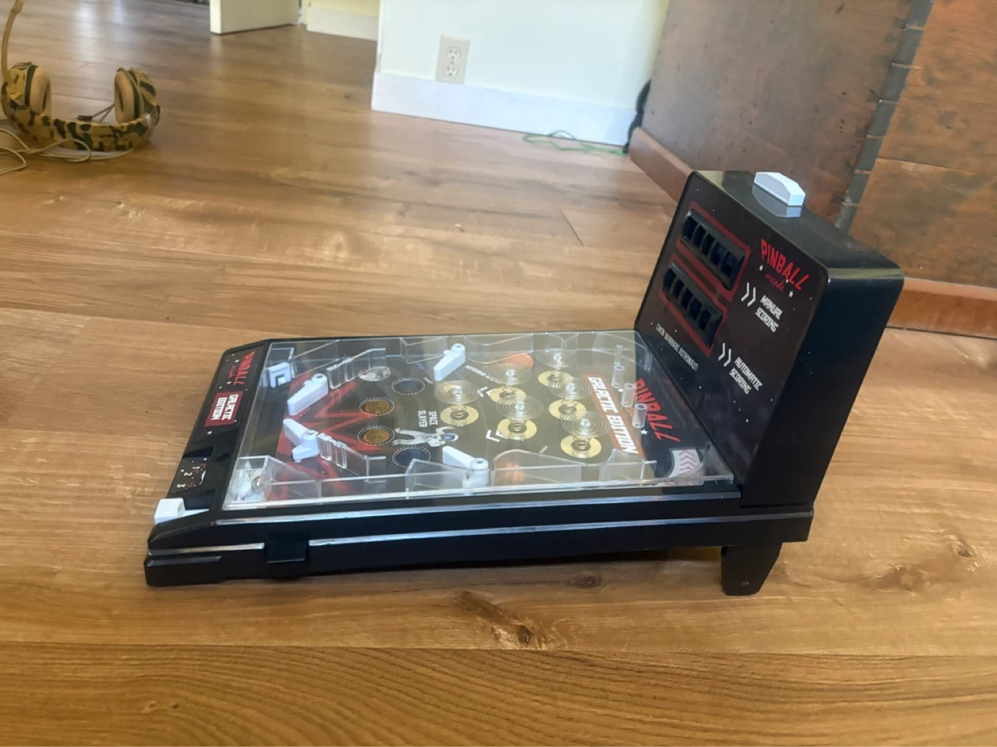 Galactic Edition Pinball Machine - photo 2