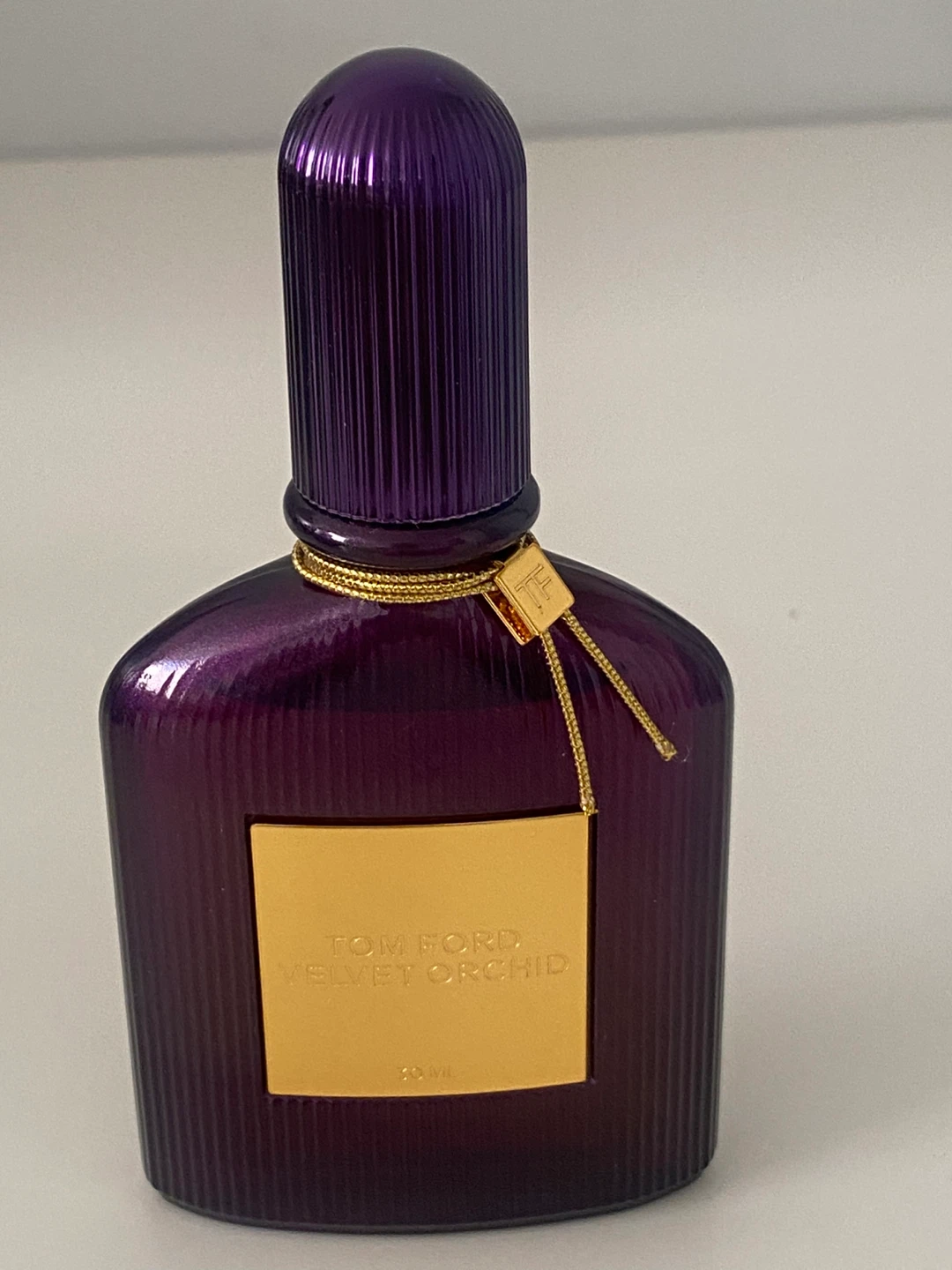 Tom Ford Velvet Orchid Eau de Parfum 30ml - photo 5