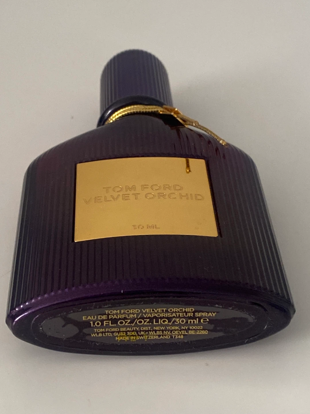 Tom Ford Velvet Orchid Eau de Parfum 30ml - photo 3