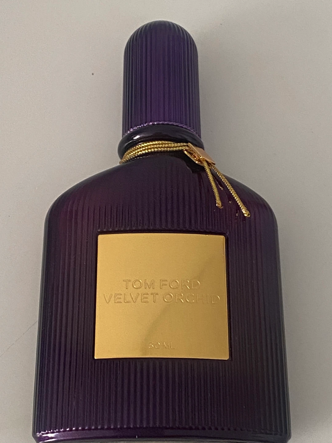 Tom Ford Velvet Orchid Eau de Parfum 30ml - photo 4