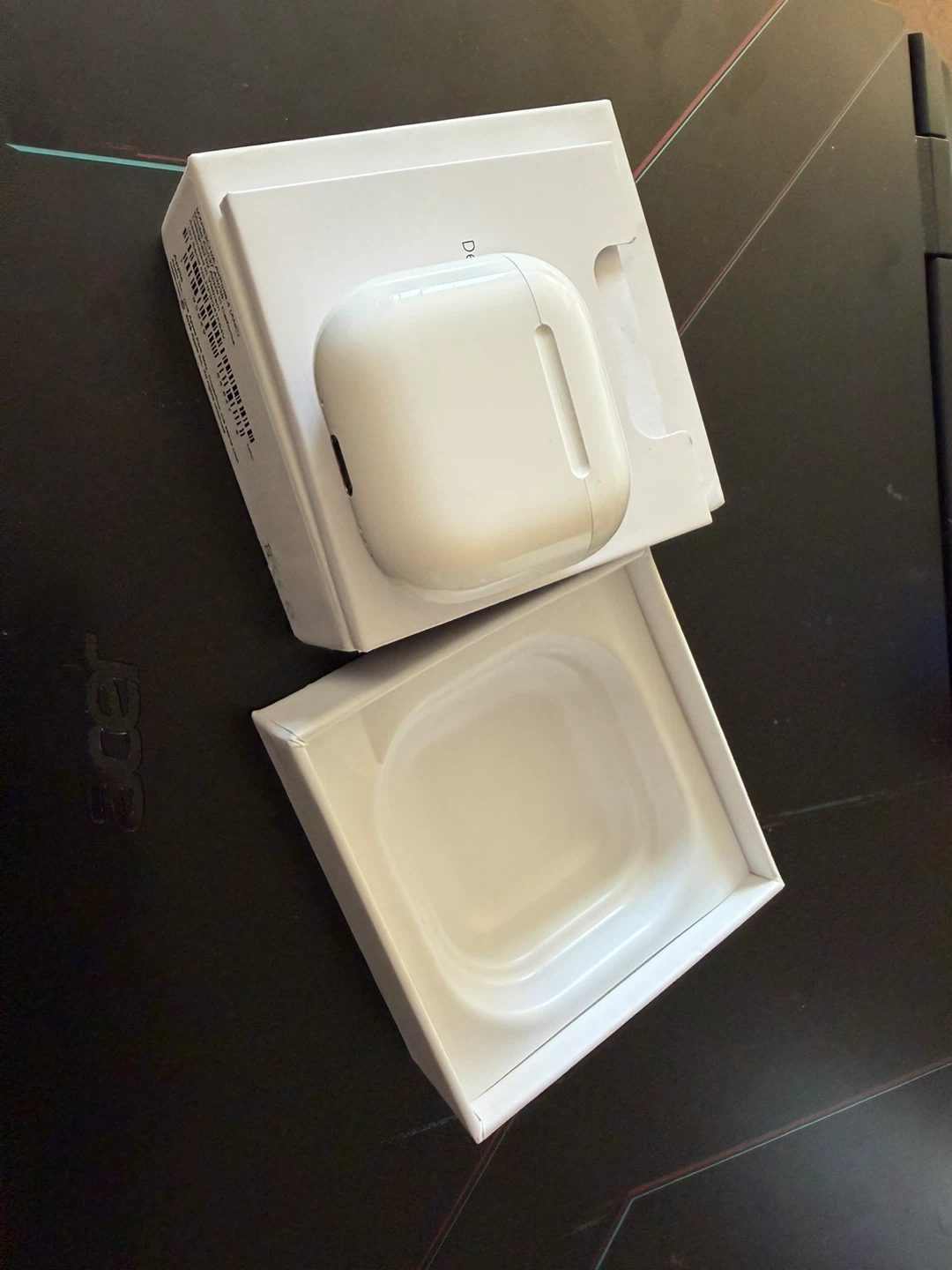 Airpods 4 ANC - photo 3