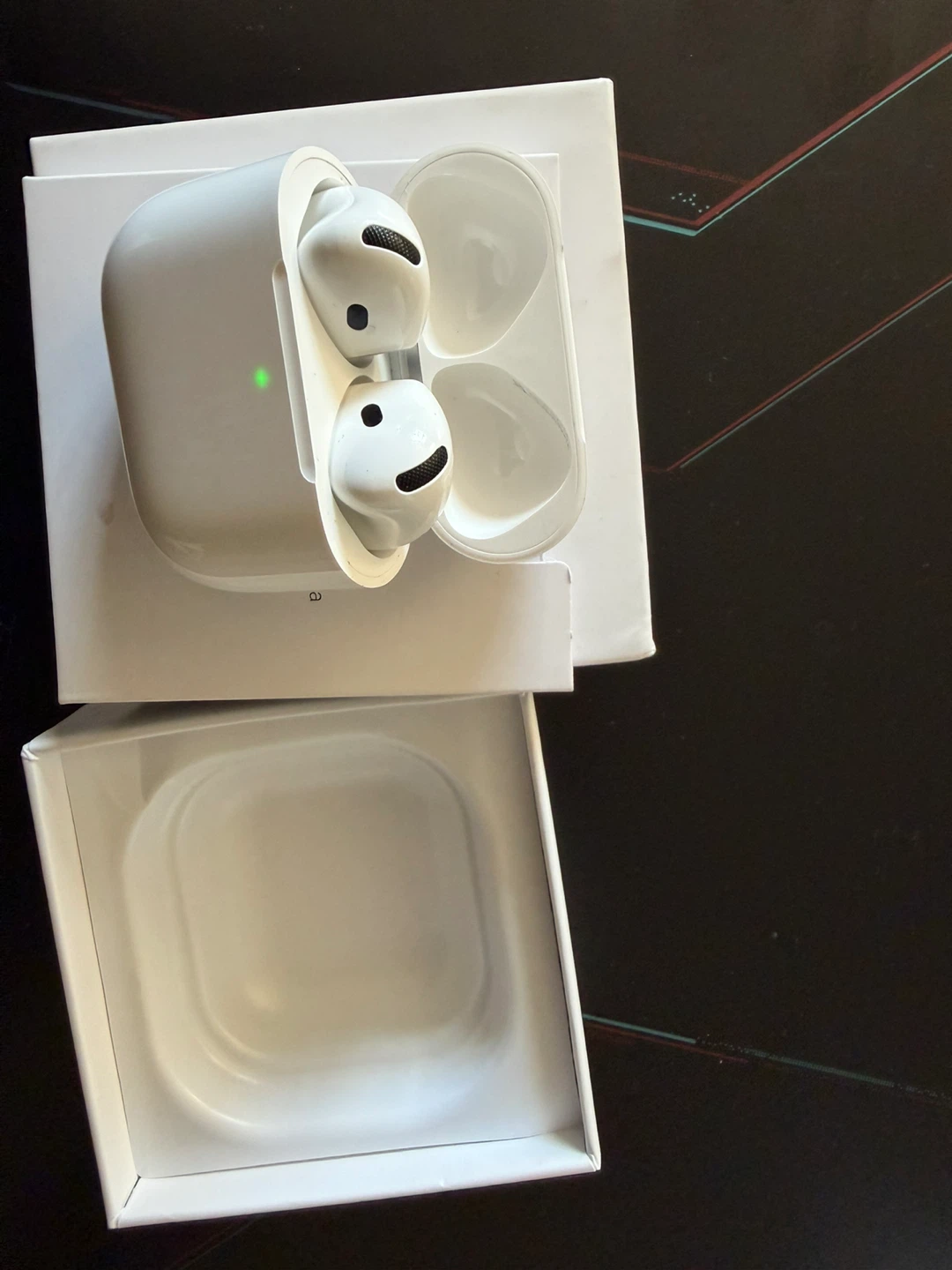 Airpods 4 ANC - photo 4