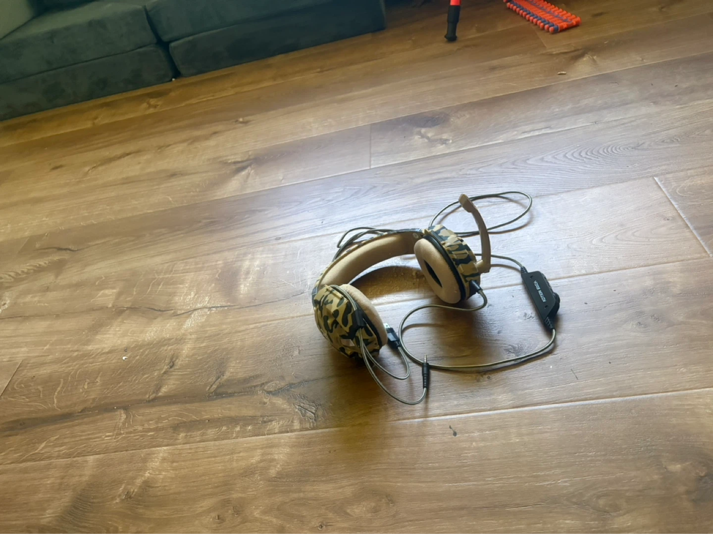 KOTION EACH Gaming Headphones