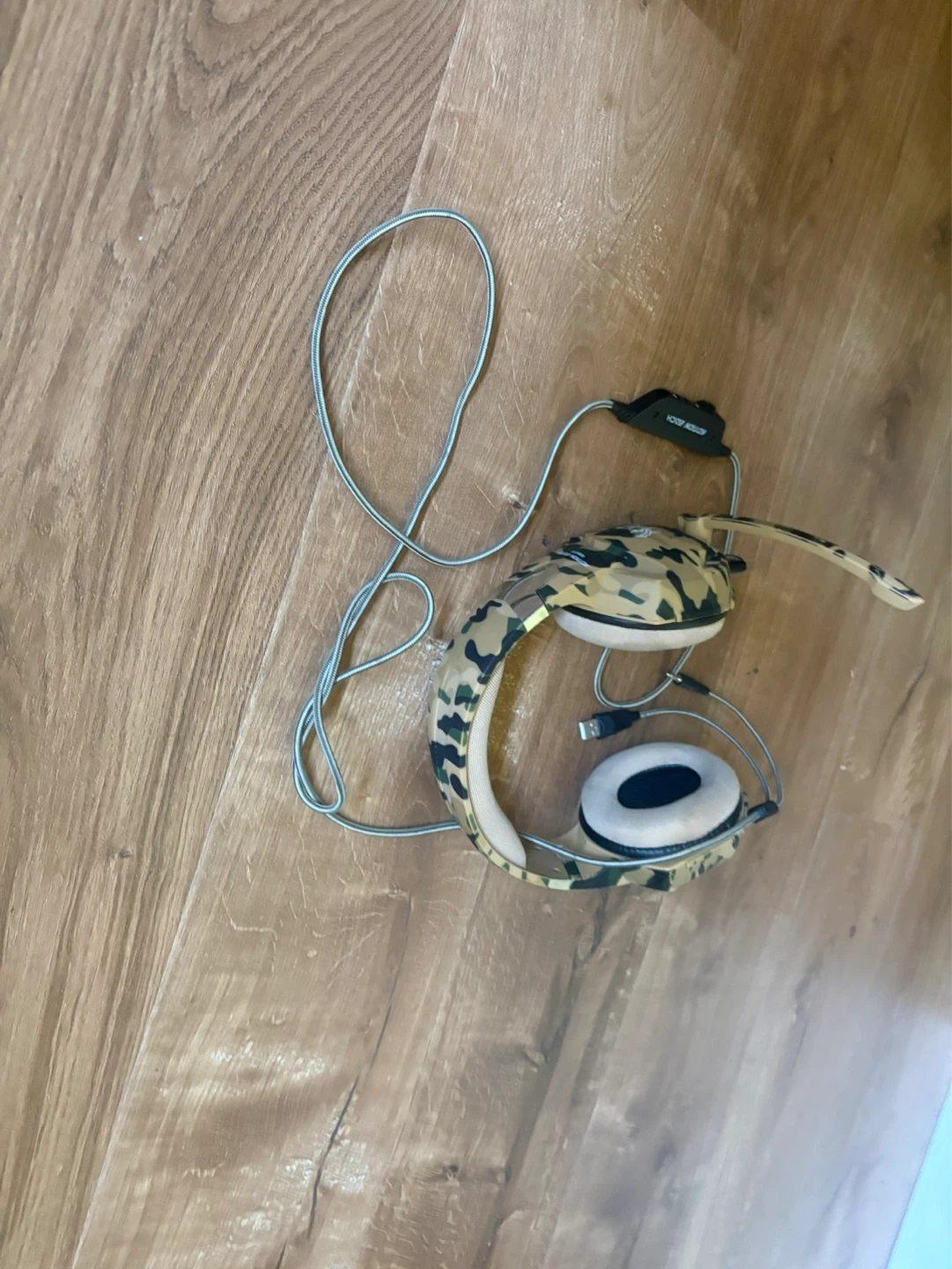 KOTION EACH Gaming Headphones - photo 2