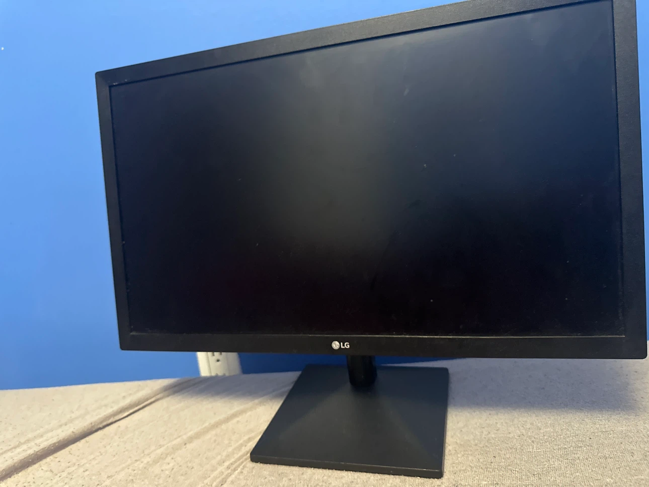 LG Computer Monitor