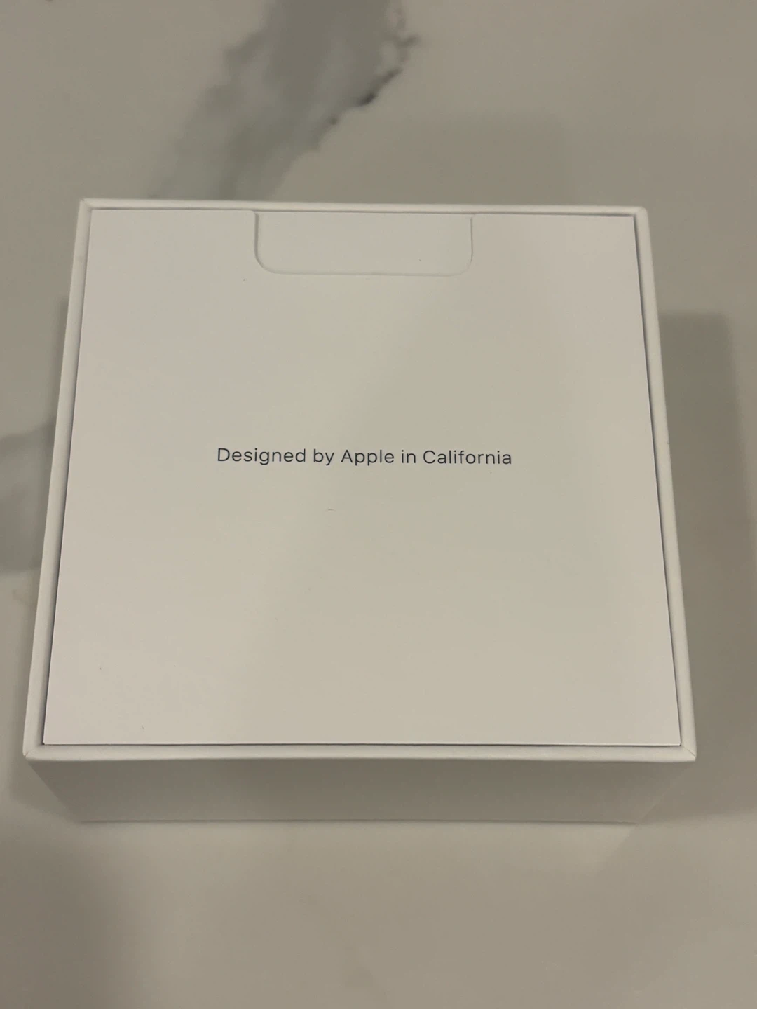 Apple AirPods Pro (1st Gen) – A2190 – Case + Box + Accessories - photo 5