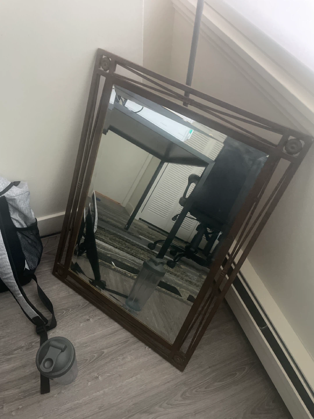Decorative Wall Mirror