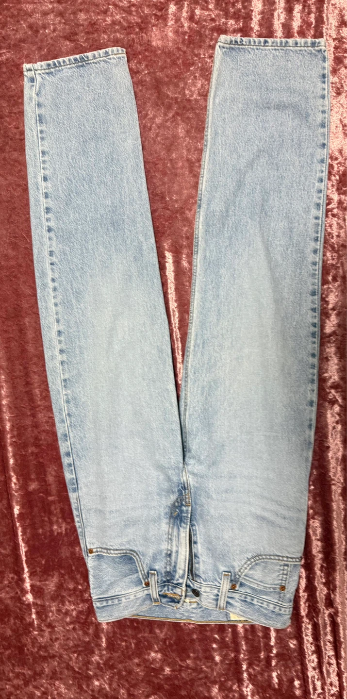 Levi's Jeans - photo 3