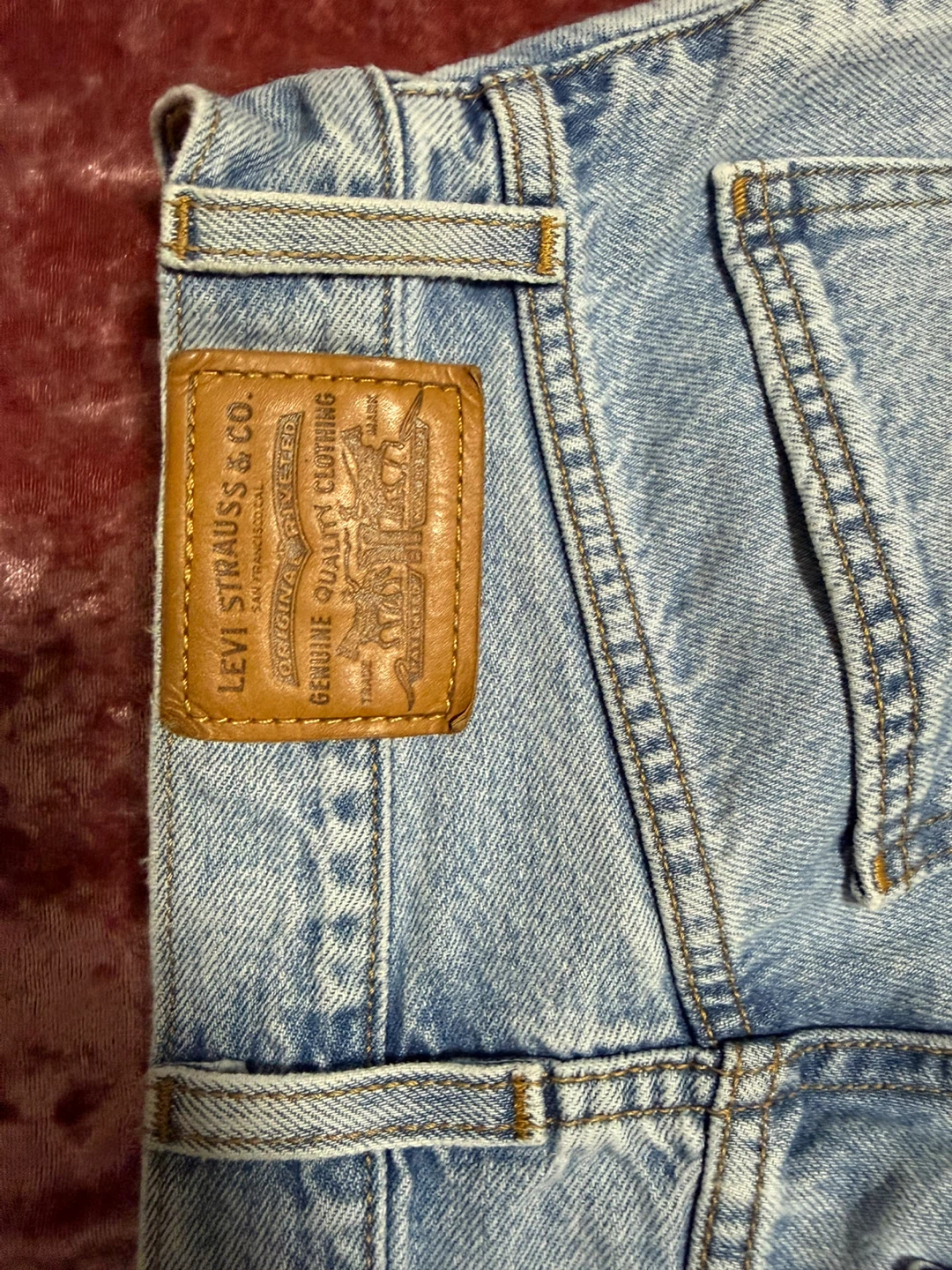 Levi's Jeans - photo 2