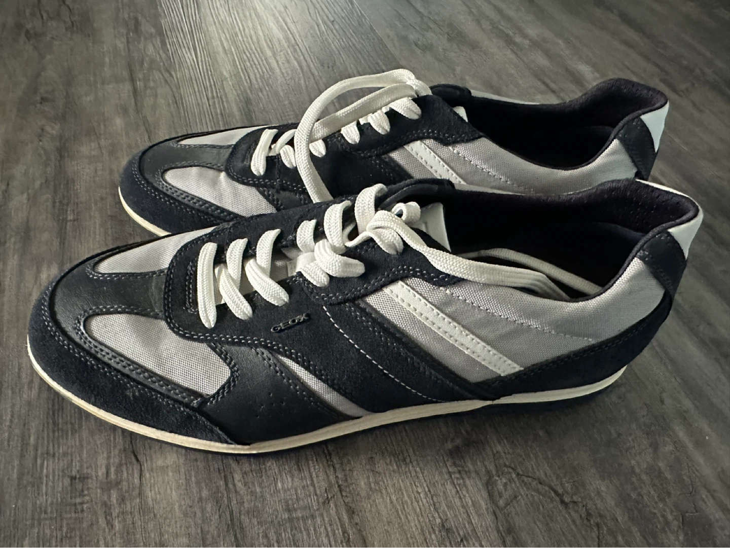 GEOX Respira Men's Sneakers