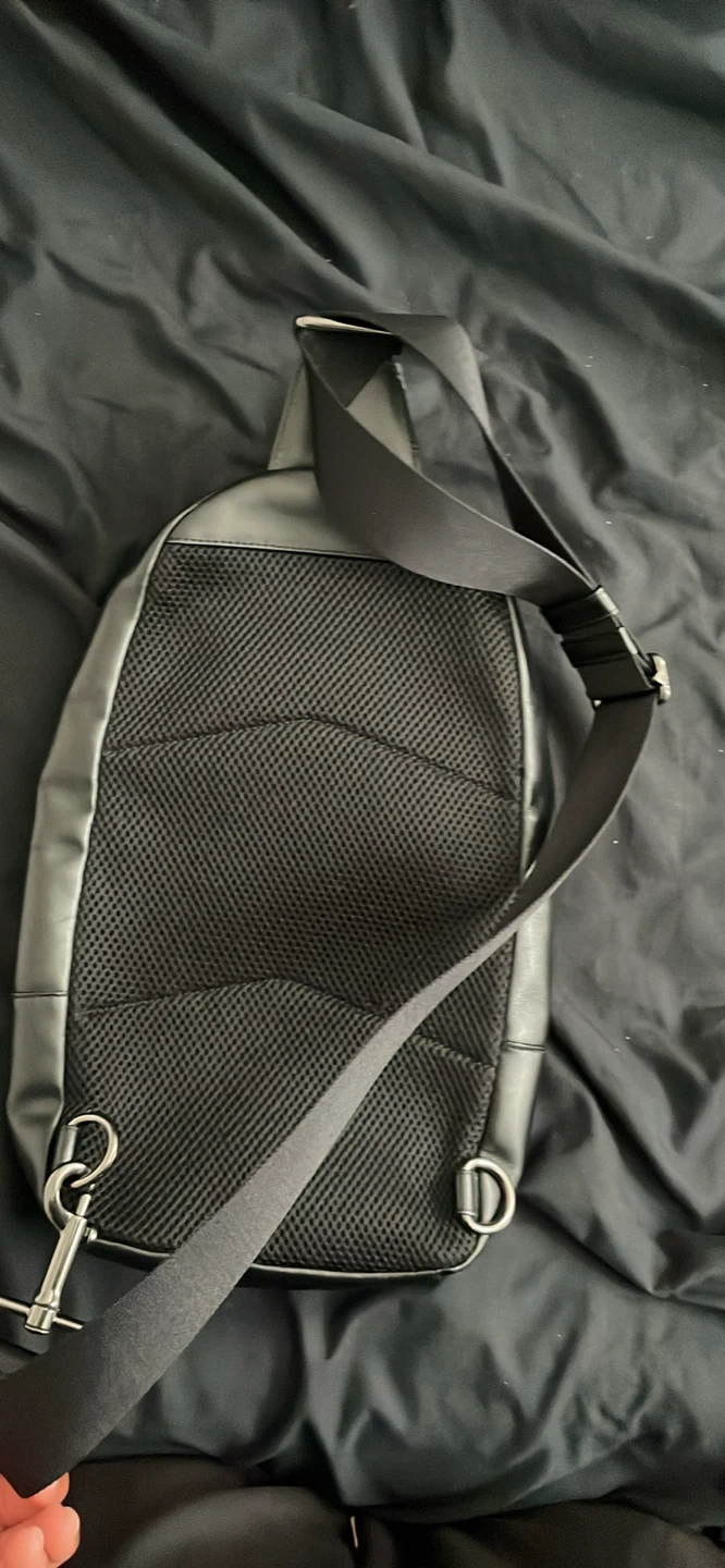 Coach Backpack need gone asap - photo 4