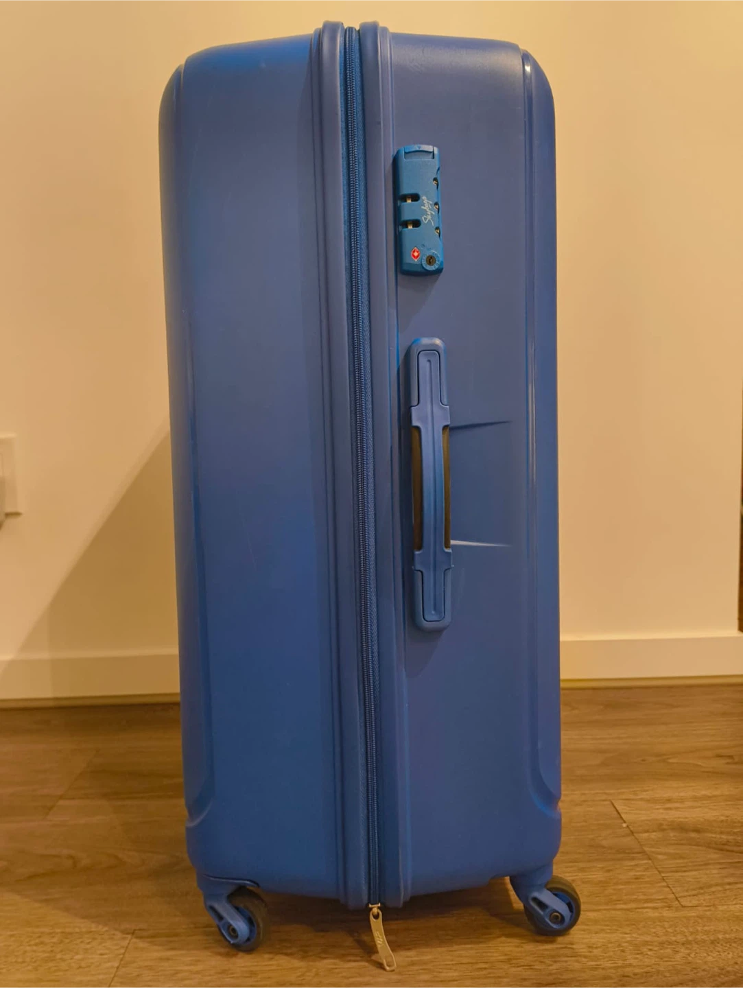Large Luggage/Suitcase