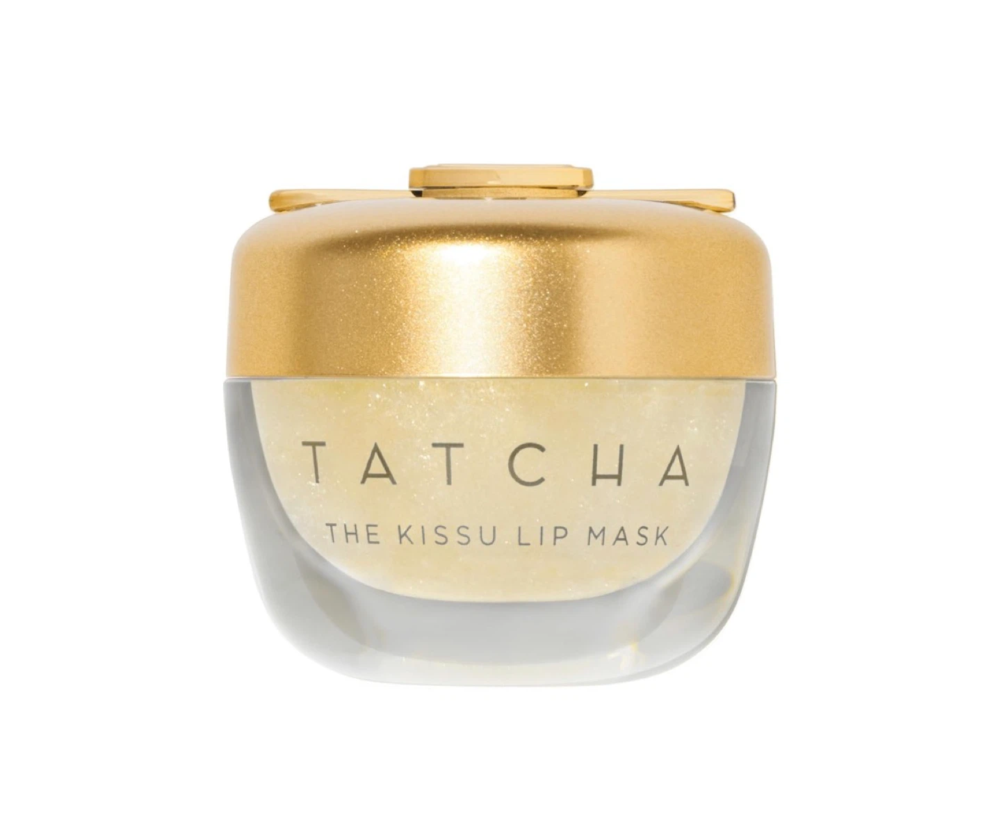 Tatcha The Kissu Lip Mask