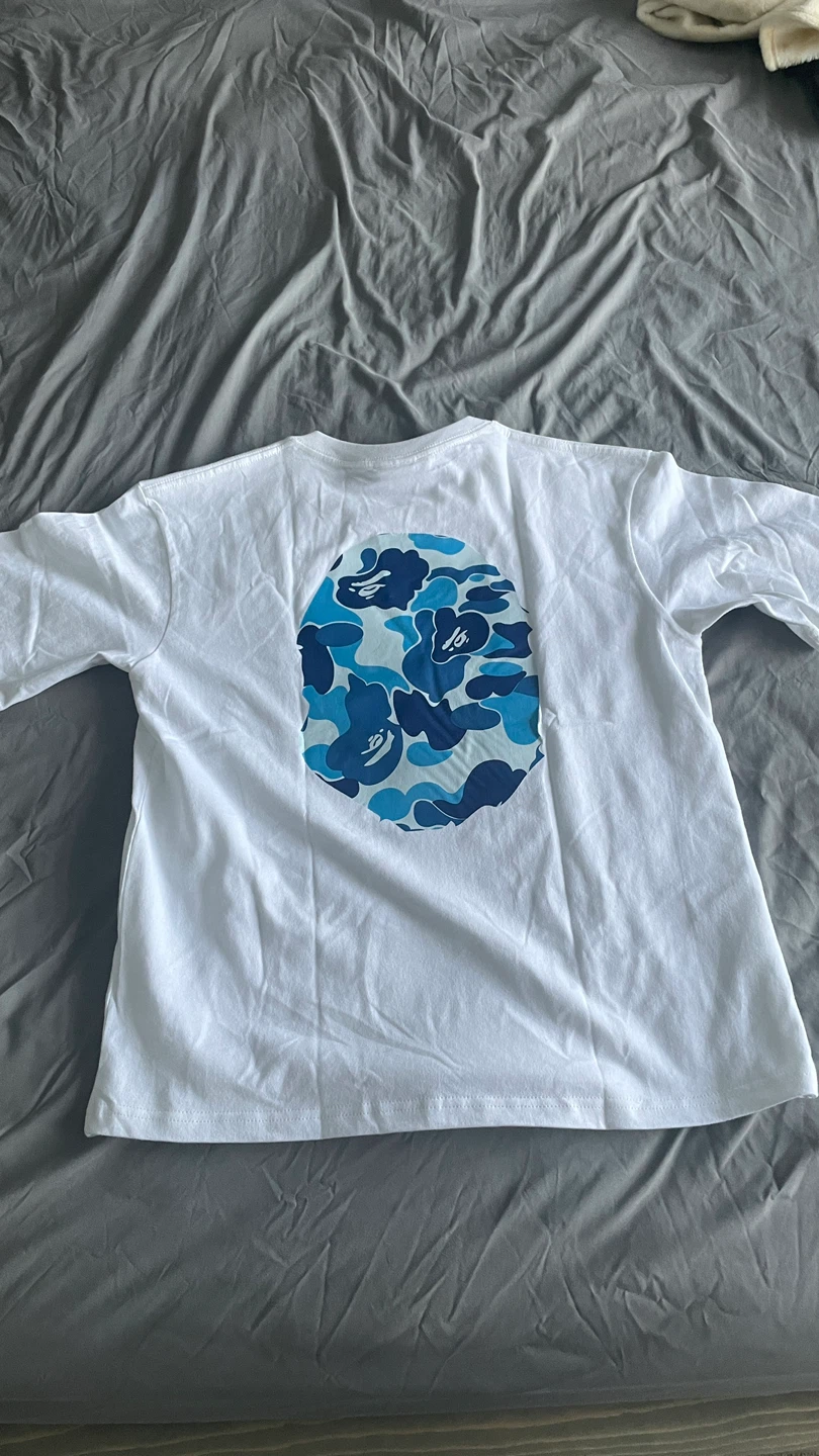 Bape tee - photo 4