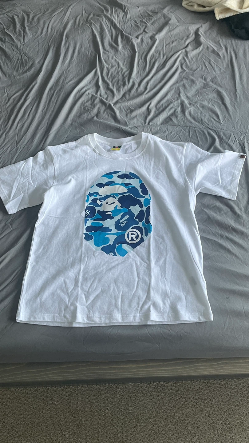 Bape tee