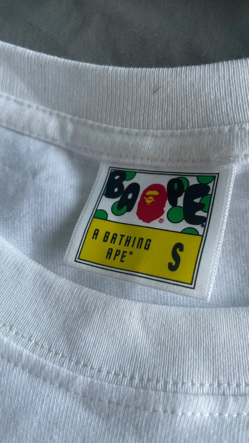 Bape tee - photo 3