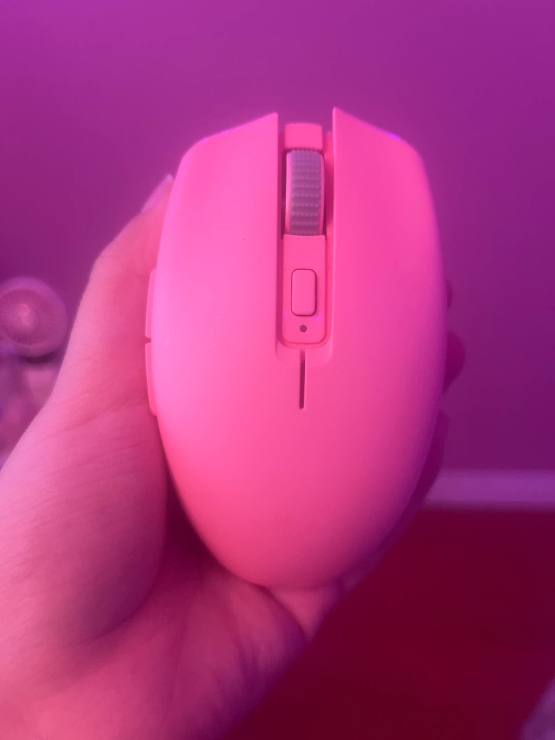 Razer Orochi V2 Mobile Wireless Gaming Mouse - Quartz
